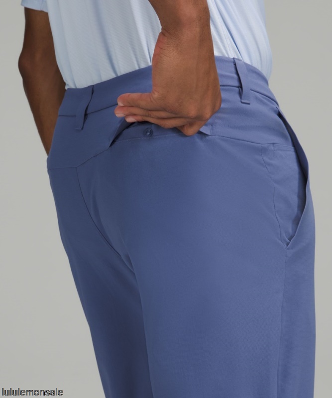 Lululemon Deutschland DELULU710 | Wassertropfen Commission Golfhose Nur Online
